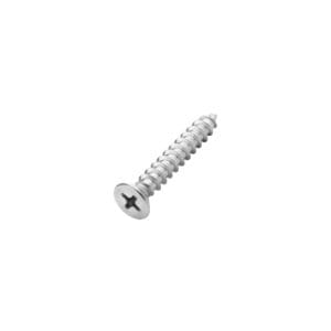 #10 x 1.25" Flat Head Screw