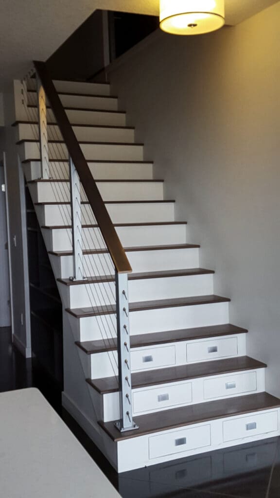 Natural | Stainless Cable & Railing™