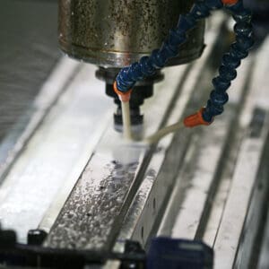 Hole Drilling Service