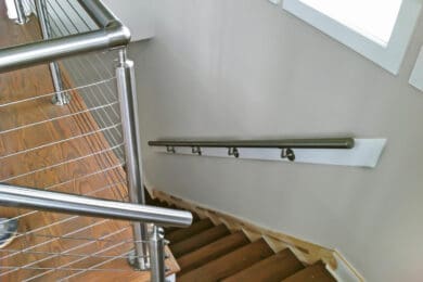 Cable Railing System