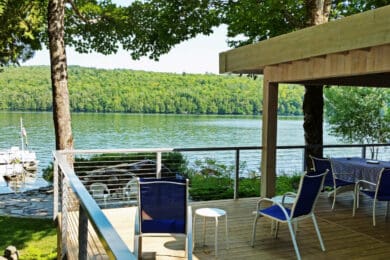 Cable Railing System