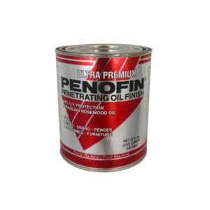 Penofin® Ultra Premium Red Label Oil Treatment 550 VOC - QT