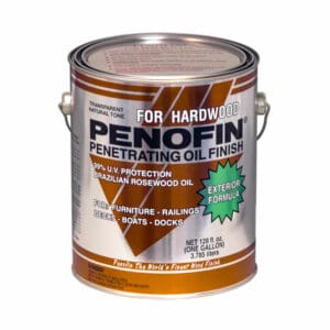 Penofin® Oil Treatment for Hardwood 250 VOC - GAL