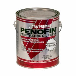 Penofin® Ultra Premium Red Label Oil Treatment 250 VOC - GAL