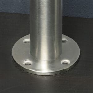Stainless Component Bonding Service