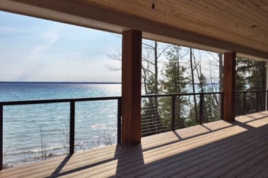 Cable Railing System