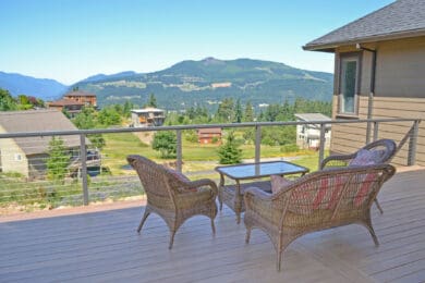 Cable Railing System