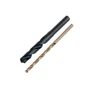 Hole Drilling Kit - Drill Bits for CableQuick Lock Type 1 & Low Profile Assemblies - Wood