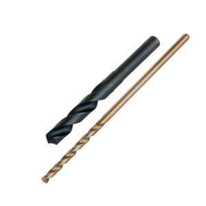 Hole Drilling Kit - Drill Bits for CableQuick Lock Assembly Type 2 - Wood