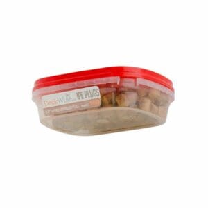 Ipe Wood Plugs for Ipe Frame