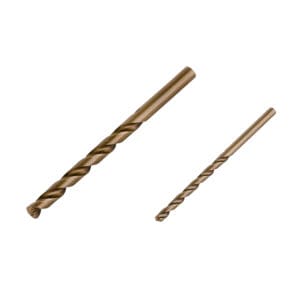 Hole Drilling Kit - Drill Bits for 1/8" Field / Factory Fittings & Metal Posts