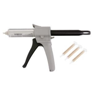 Epoxy Kit for Stainless Steel Railing Systems