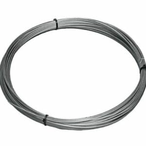 Stainless Steel Cable Wholesale Prices 1/8" 100ft