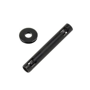 Grommets for Non-Stair Terminal Posts