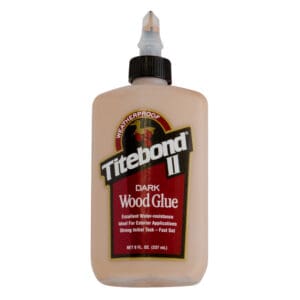 Titebond® Wood Glue Adhesive