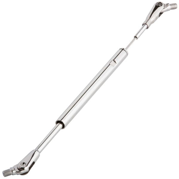 CABLE RAILING SYSTEMS : FIXED JAW CLEVIS WITH 7X7 CABLE