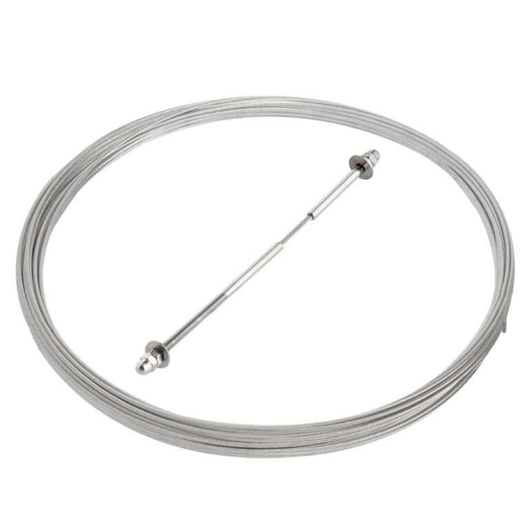 Cable Railing Kits | Cable Railing Systems | Stainless Cable & Railing™
