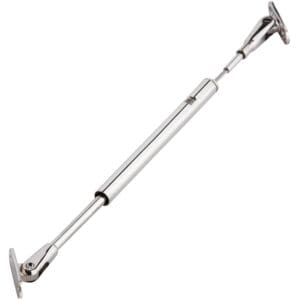 FINELINE™ JAW/EYE ASSEMBLY for Cable Deck Railing Systems