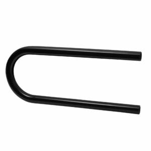 Aluminum Link Handrail - End Loop