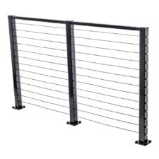 Cable Railing Kits | Cable Railing Systems | Stainless Cable & Railing™