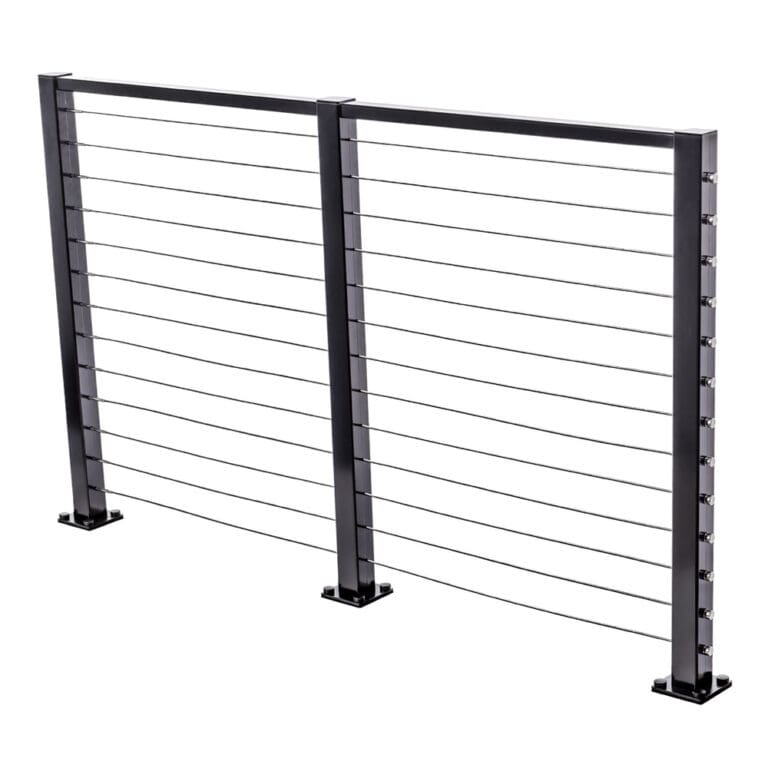 Cable Railing Kits | Cable Railing Systems | Stainless Cable & Railing™