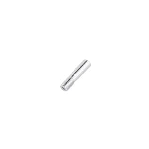 DECK RAILING : FACTORY SWAGED THREADED TERMINAL