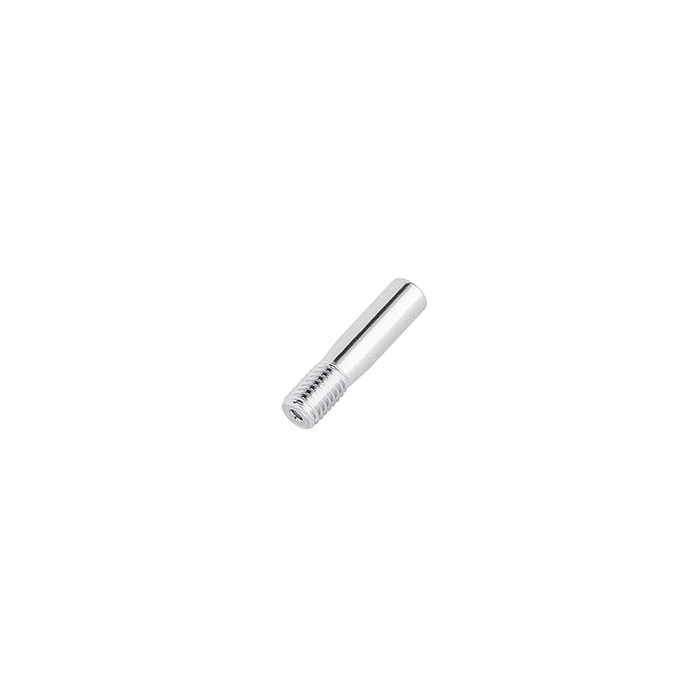 DECK RAILING : FACTORY SWAGED THREADED TERMINAL