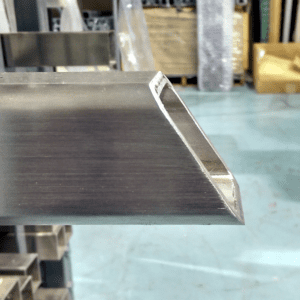 Mitre Cutting Service