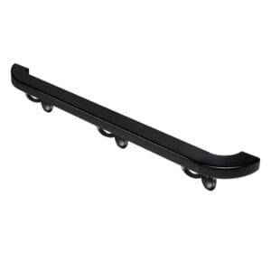 Handrail Kit - Aluminum