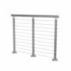 Cable Railing Kits | Cable Railing Systems | Stainless Cable & Railing™