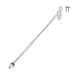 Thru + To Post Assembly