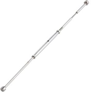 Classic Button Assembly For 3/16in Cable