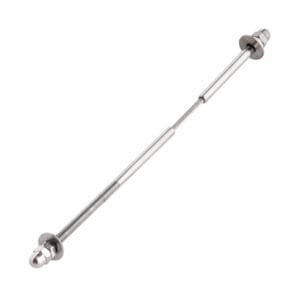 Cable Railing Fittings - Field Swaged Assembly