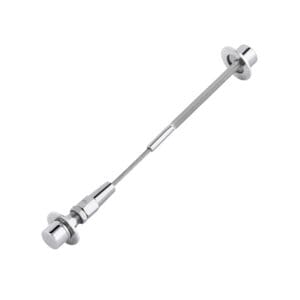 CableQuick® Lock Assembly Type 1 - Wood