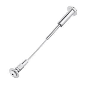 CableQuick® Lock Assembly Type 2 - Wood