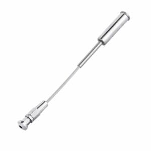 CableQuick® Lock Assembly Type 2 - Metal