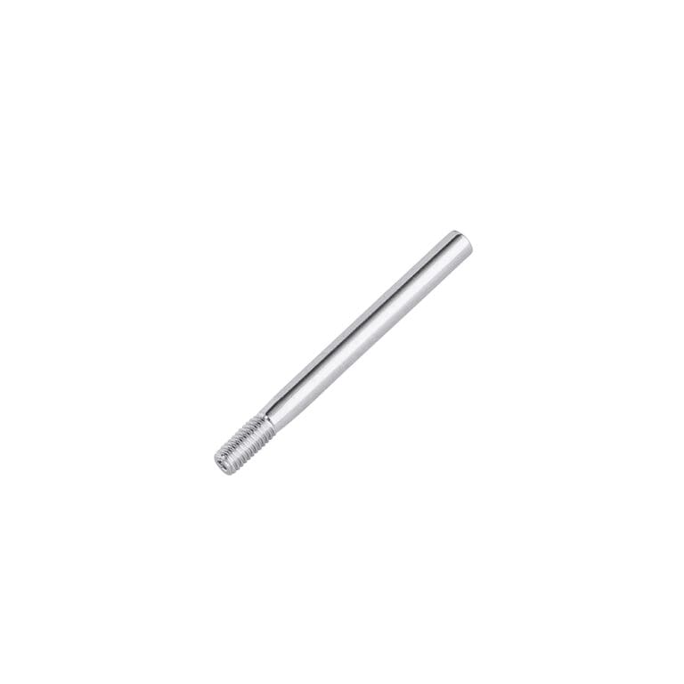 Cable Railing Fittings - Field Swaged Assembly
