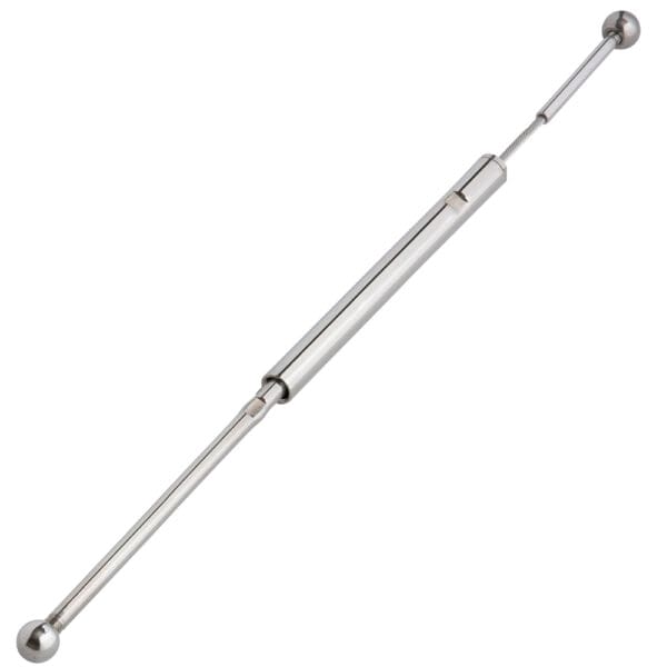 Cable Railing Fittings - Field Swaged Assembly