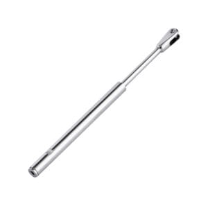 FineLine™ Jaw Turnbuckle - For cable deck railing