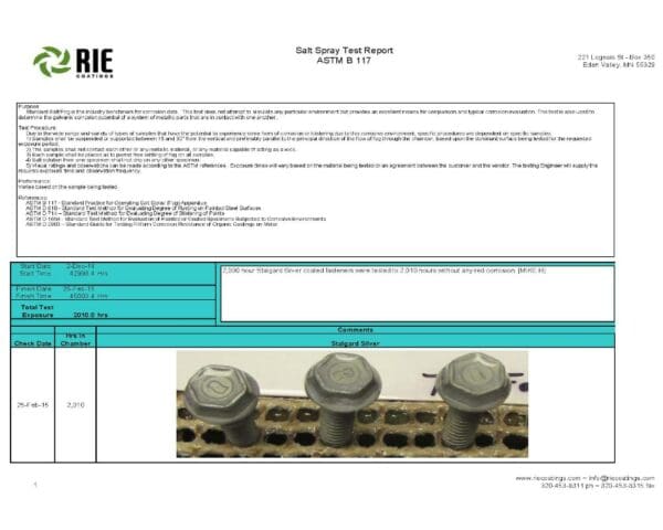 Cable Railing Engineering Documents