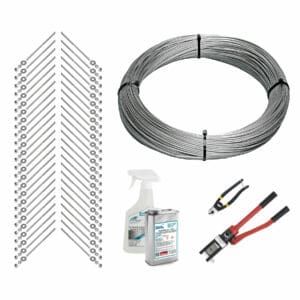 Cable Railing Kits