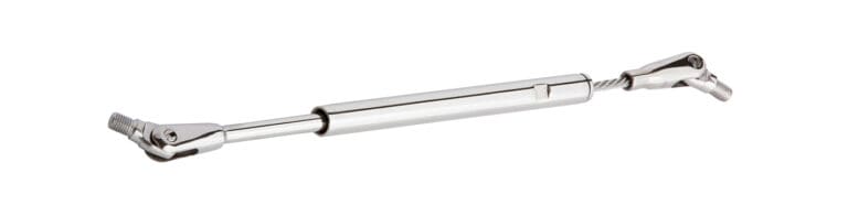 How to Install Cable Railing | Stainless Cable Railing