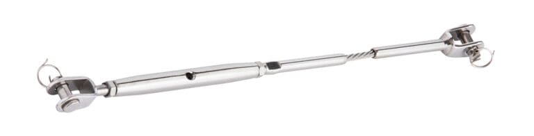 How to Install Cable Railing | Stainless Cable Railing