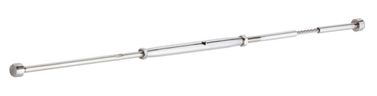 How to Install Cable Railing | Stainless Cable Railing