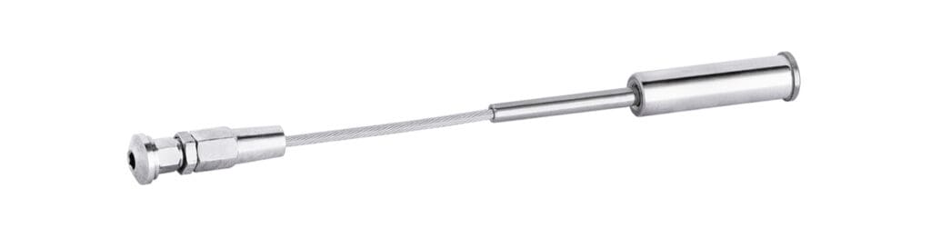 Cable Railing Lock How to Install Cable Railing | Stainless Cable Railing