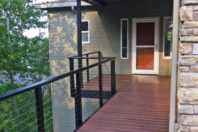 Cable Railing System