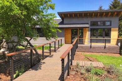 Amity, OR - Finished