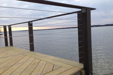 Cable Railing System