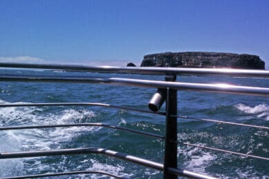 Cable Railing System