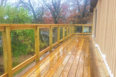 Greensburg, PA 15601 1x19 cable and Field Swaged Assemblies copy